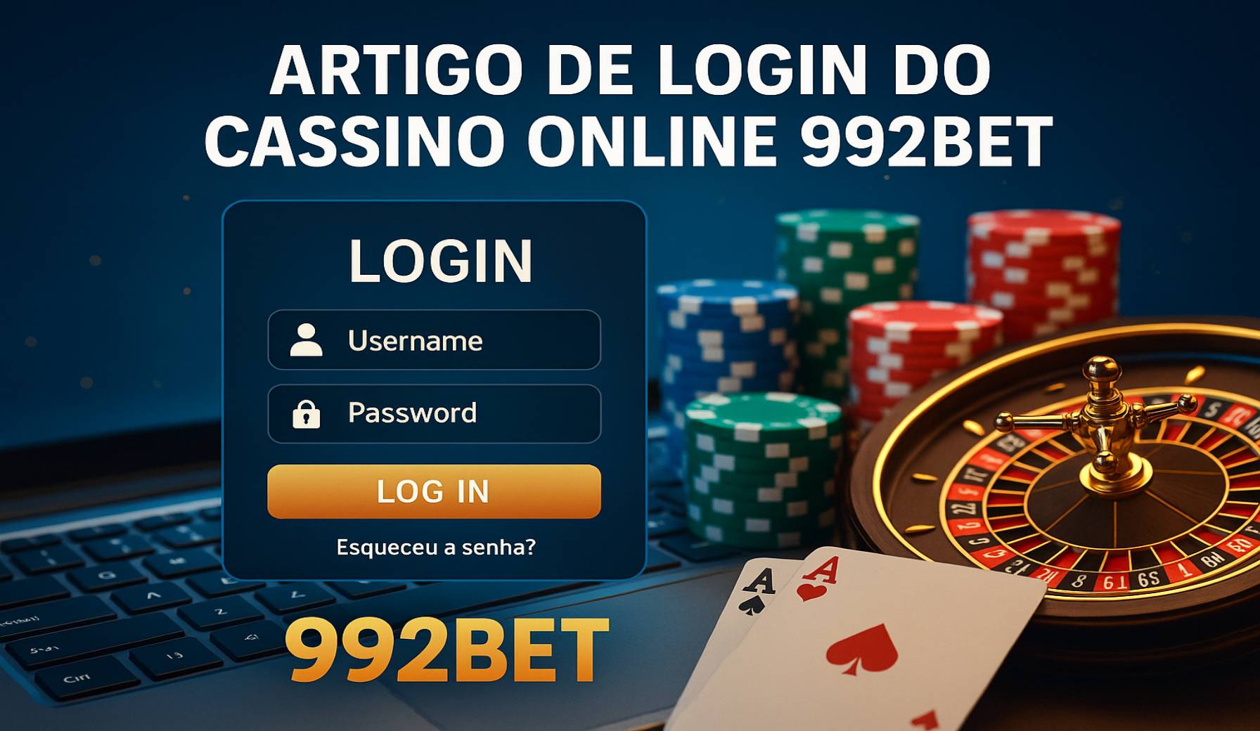 Não Perca tempo, o rRgistro na site 992BET